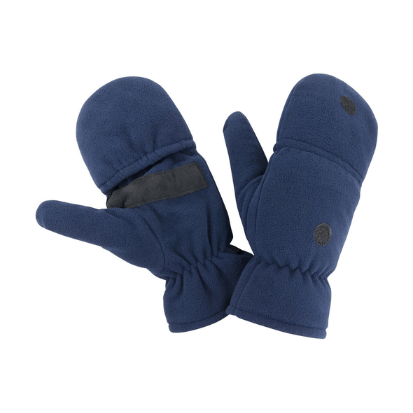 Result | Palmgrip Glove-Mitt fingerless glove